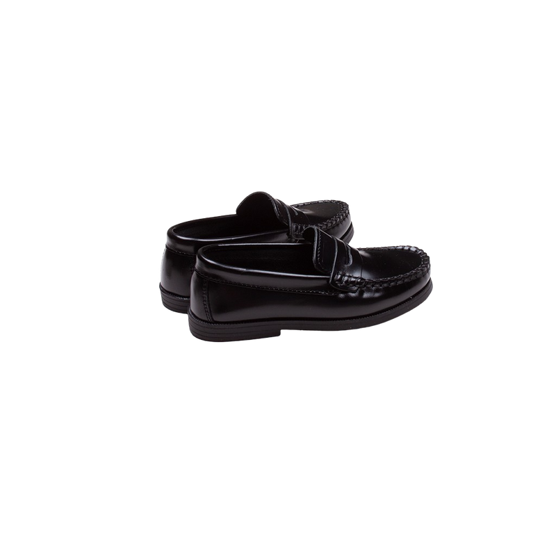 Mocasín suela antideslizante