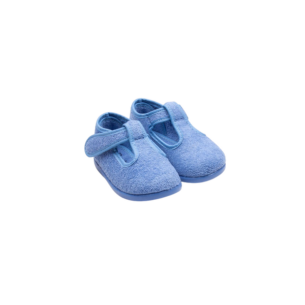 Pepito toalla velcro