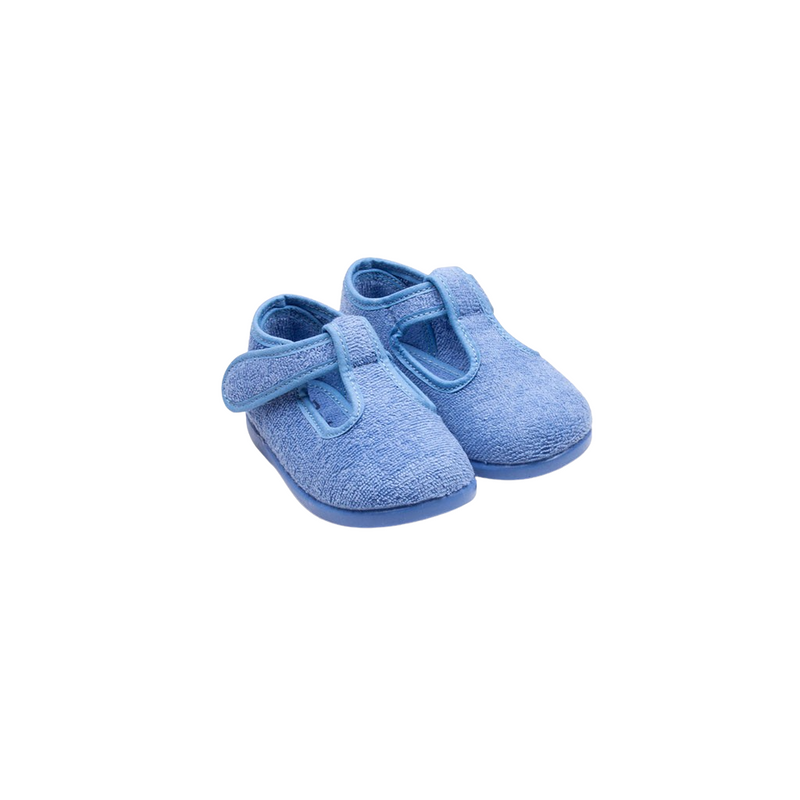 Pepito toalla velcro