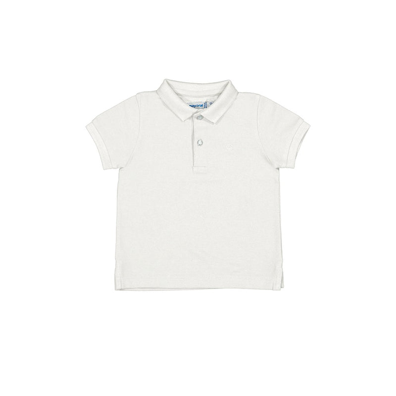 Polo manga corta Mayoral