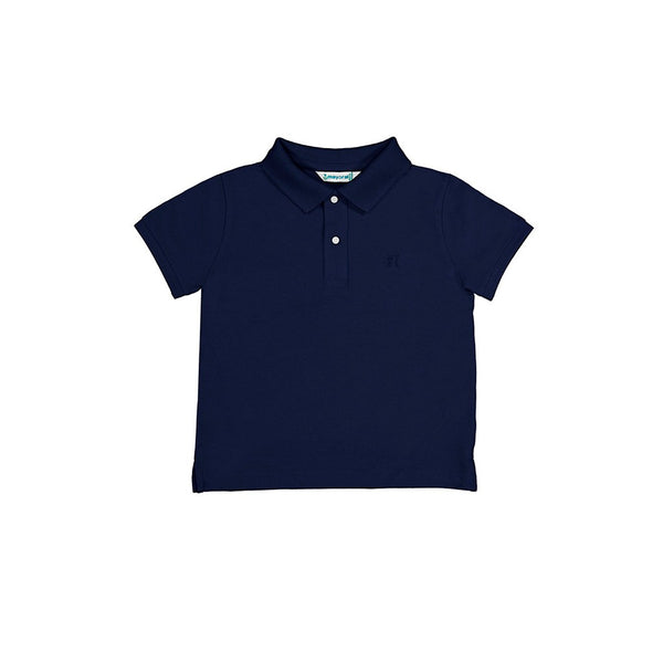 Polo manga corta Mayoral