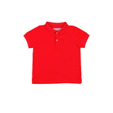 Polo manga corta Mayoral