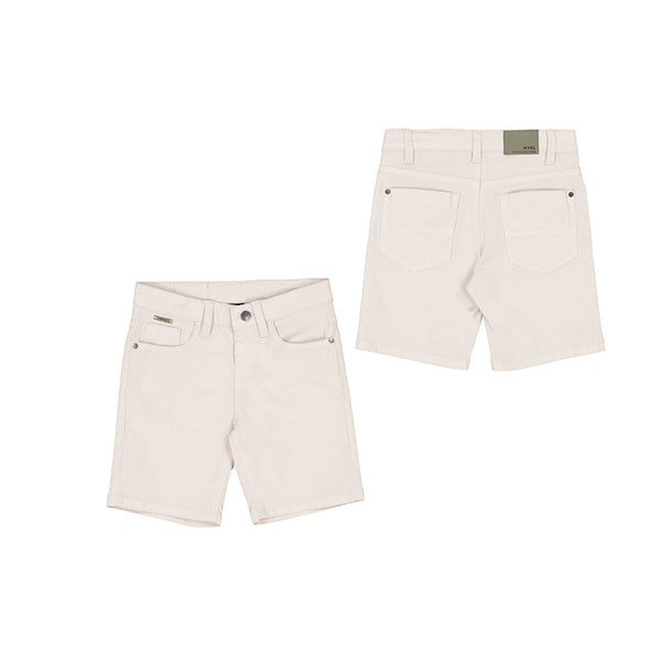 Pantalón corto Mayoral 5 bolsillos