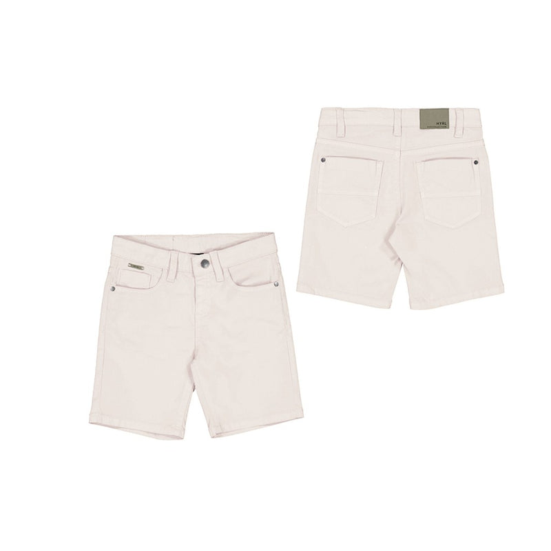 Pantalón corto Mayoral 5 bolsillos