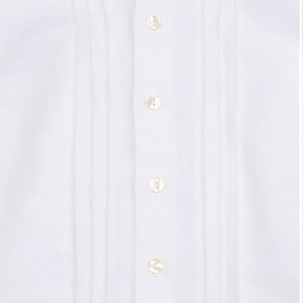 Camisa cuello mao jaretas