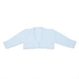 Chaqueta punto bobo invierno