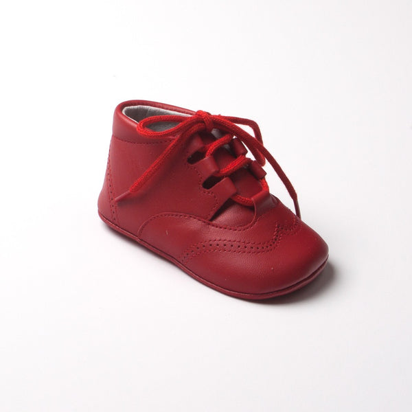 Bota Inglesita (Badana)