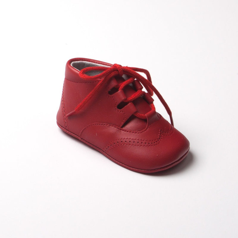 Bota Inglesita (Badana)