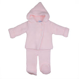 Conjunto san francisco punto bobo