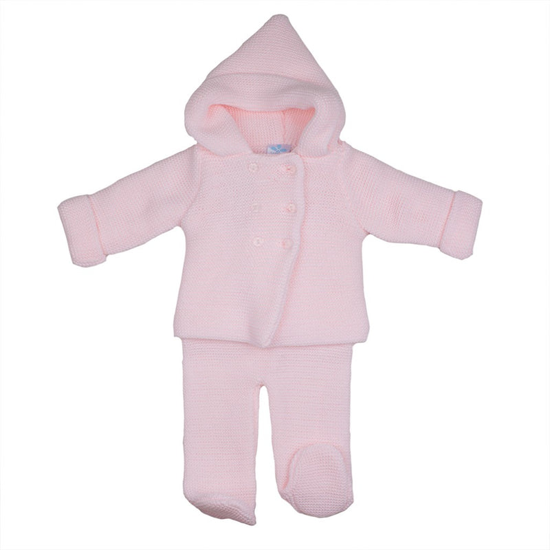 Conjunto san francisco punto bobo