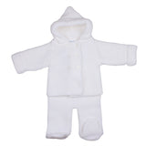 Conjunto san francisco punto bobo