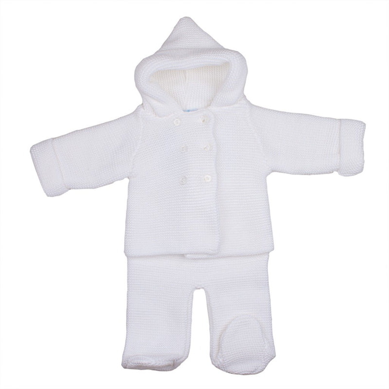 Conjunto san francisco punto bobo