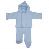 Conjunto san francisco punto bobo