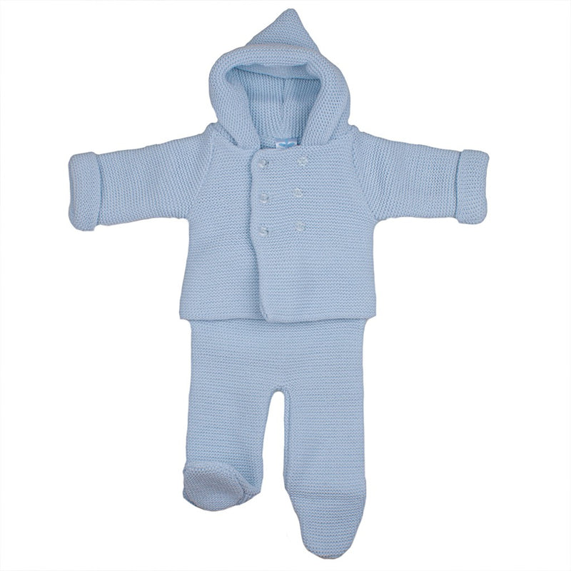 Conjunto san francisco punto bobo