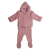 Conjunto san francisco punto bobo