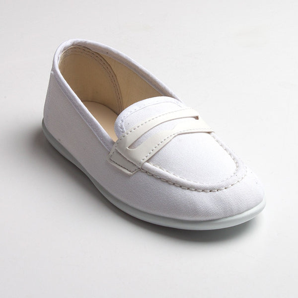 Mocasín antifaz tela Chuches