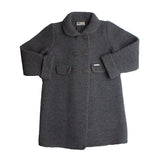 Abrigo de lana austriaco