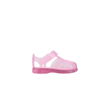 Cangrejera verano cierre velcro