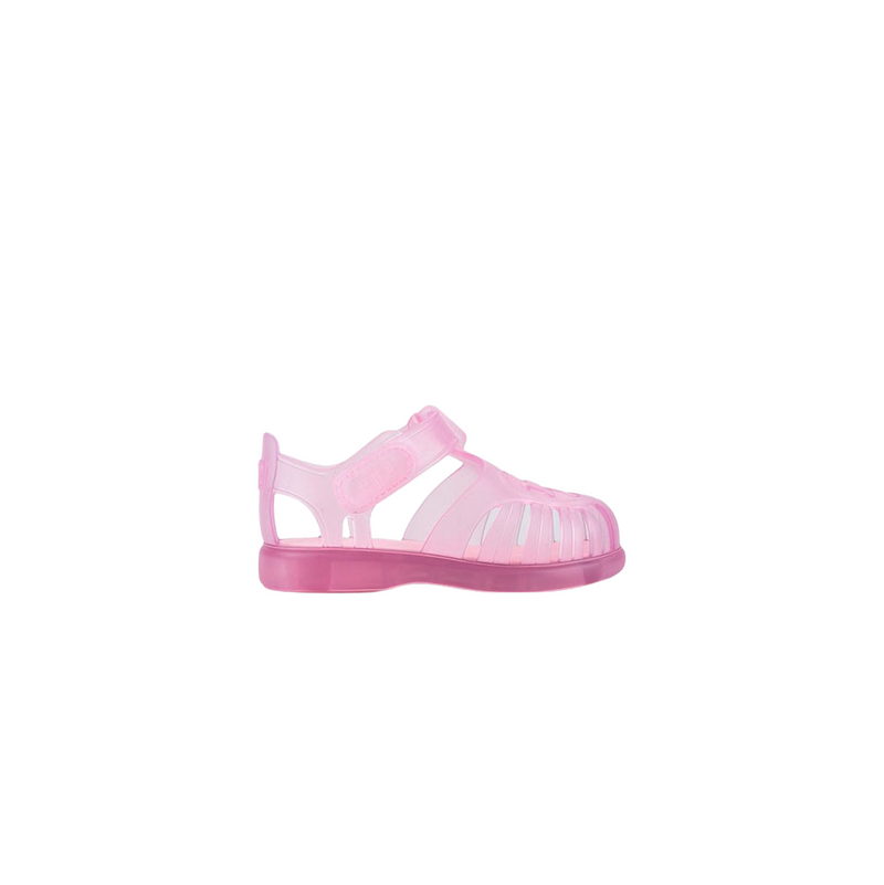 Cangrejera verano cierre velcro