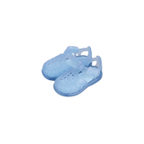 Cangrejera verano cierre velcro