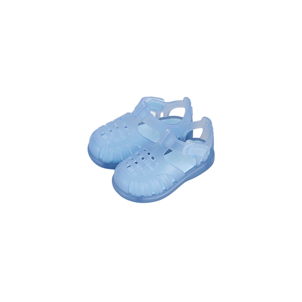 Cangrejera verano cierre velcro