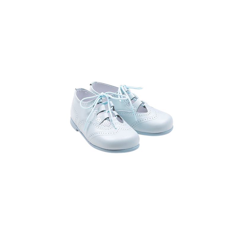 Inglesito/ Zapato inglés I