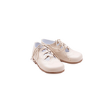 Inglesito/ Zapato inglés I