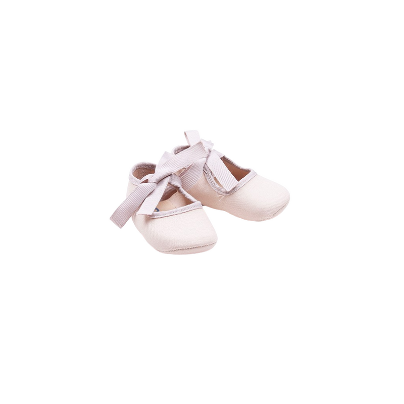 Badana angelito de piqué