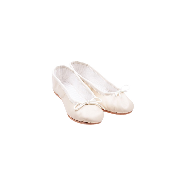 Bailarina piel "Ballet"
