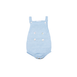 Ranita punto botones nacar