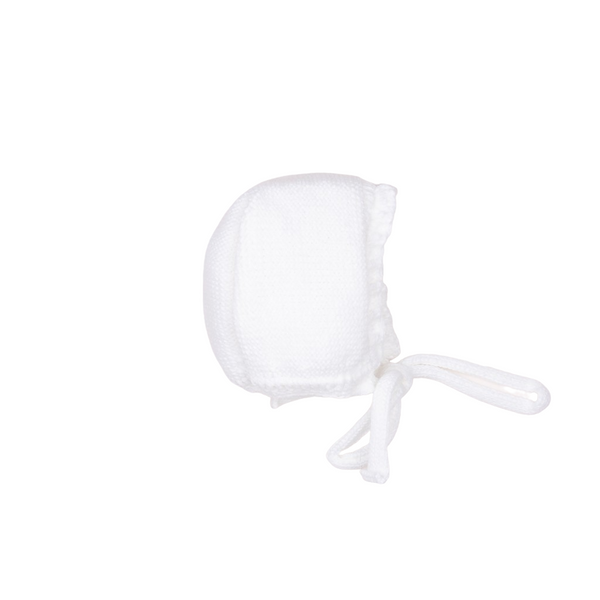 Capota volante algodón