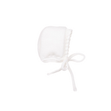 Capota volante perlé