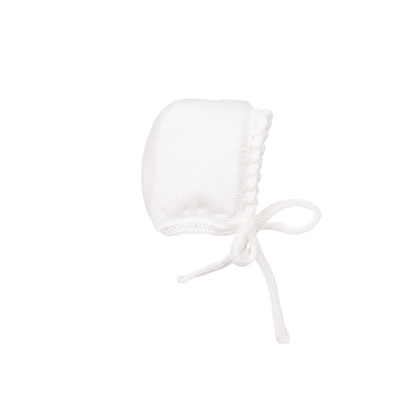 Capota volante perlé