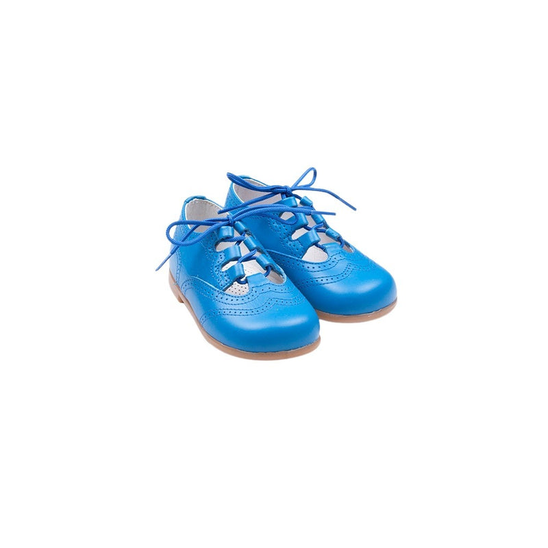 Inglesito/ Zapato inglés I