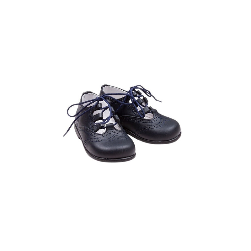 Inglesito/ Zapato inglés I