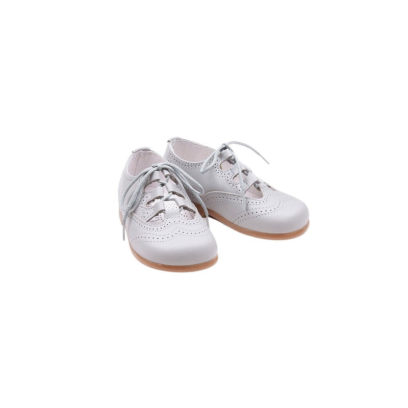 Inglesito/ Zapato inglés II