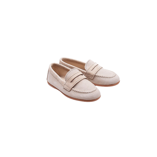 Mocasin piedra serraje