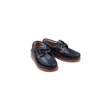 Náutico cordón suela fina