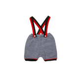 Mi pantalón austriaco