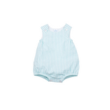 Ranita sin mangas con rayas