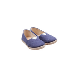 Alpargatas piso yute